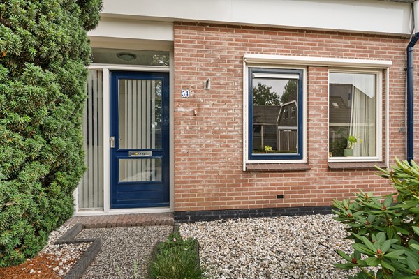 Medium property photo - Spinnerij 54, 8401 XH Gorredijk